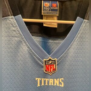 Tennessee Titans Proline